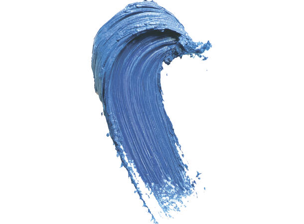 Sminkekrem - Mørkeblå 1 Tube sminkekrem - 20ml 