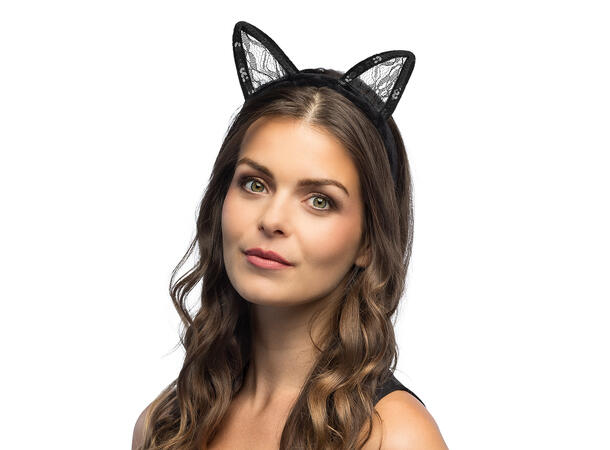 Tiara - Lazy Cat 1 Tiara - onesize 