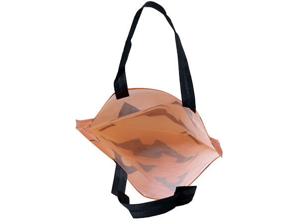 Trick or Treat - Godtepose m/gresskar 1 Pose i PVC - 38x35cm 