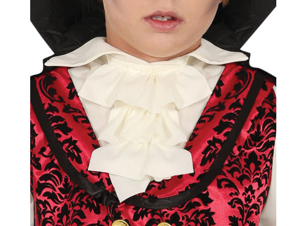 Vampyrgutt - Klassisk 1 Kostyme til barn - 7-9 år (133 cm) 