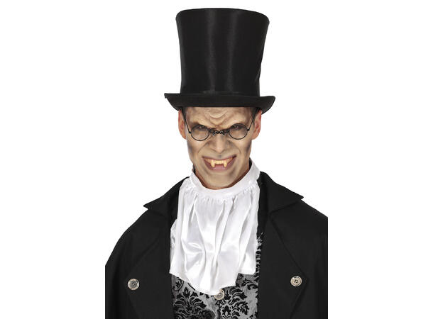 Vampyrtenner lange - missfaget 1 sett vampyrtenner 