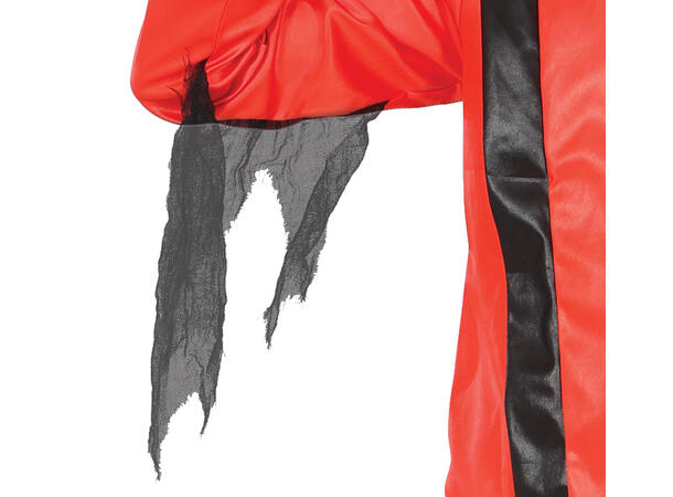 Zombie danser - Thriller 1 Kostyme til barn - 7-9 år (133 cm) 