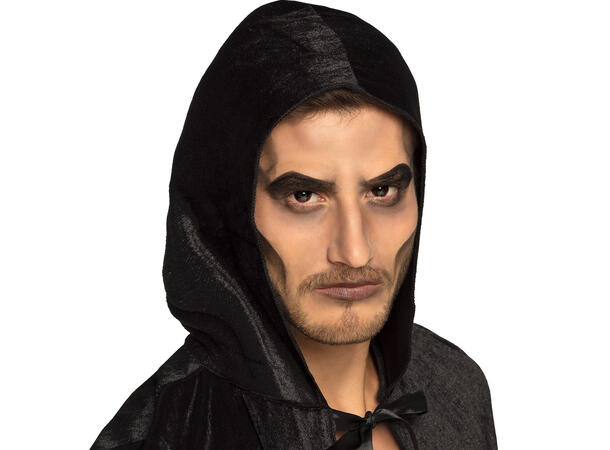 Kontaktlinser - Demon 3-måneders kontaktlinser 