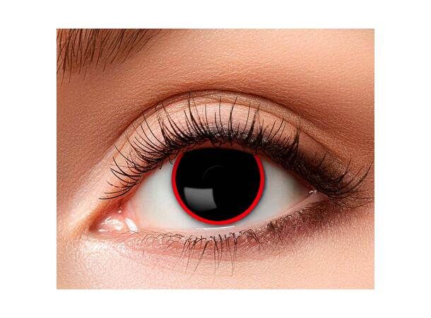 Kontaktlinser - Demon En ukes kontaktlinser