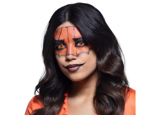 Kontaktlinser - Gresskar En ukes kontaktlinser