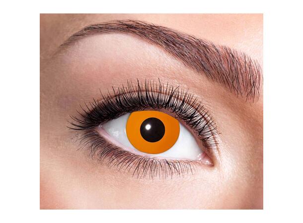 Kontaktlinser - Gresskar En ukes kontaktlinser