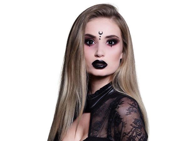 Kontaktlinser - Heks En ukes kontaktlinser