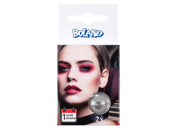 Kontaktlinser - Vampyr En ukes kontaktlinser