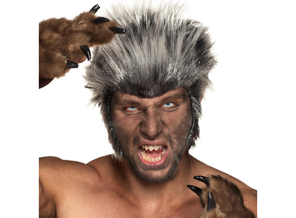 Kontaktlinser - Varulv En ukes kontaktlinser