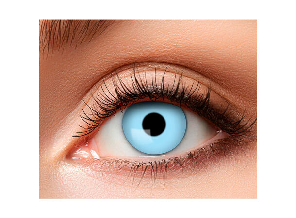Kontaktlinser - Varulv En ukes kontaktlinser