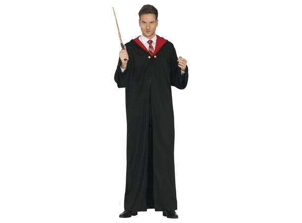 Trollmannselev - Mann 1 Kostyme til herre - 52-54 (L) 