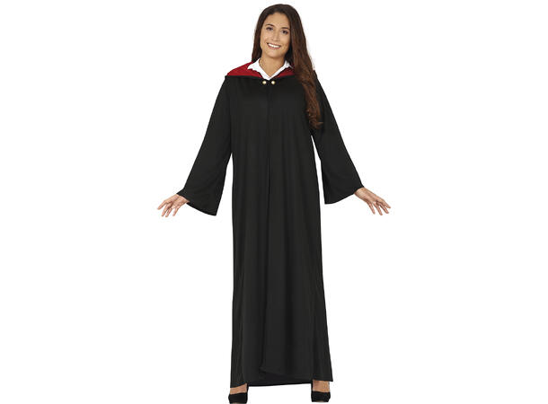 Trollmannselev - Mann 1 Kostyme til herre - 52-54 (L) 