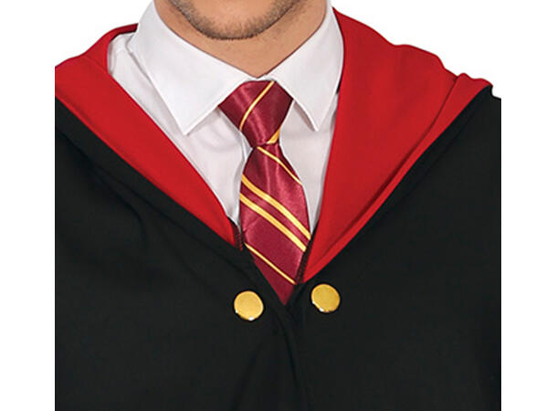 Trollmannselev - Mann 1 Kostyme til herre - 52-54 (L) 