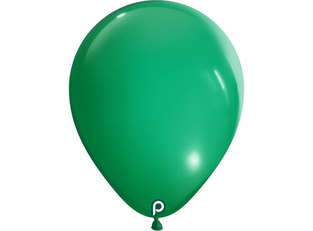 18R - Shamrock 25 Gummiballonger - 45cm (18") 