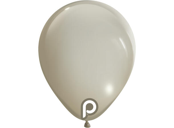 5R - Linen 100 Gummiballonger - 13cm (5")