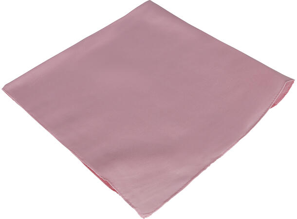 Bandana - Rosa 1 Bandana til voksen i polyester 