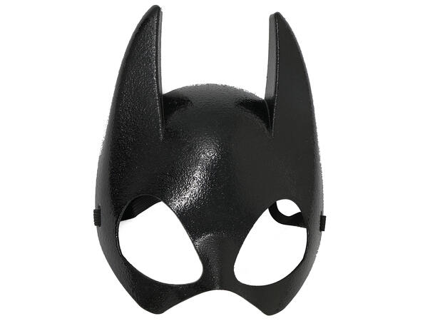 Bat - Halvmaske til barn 1 Maske i PVC 