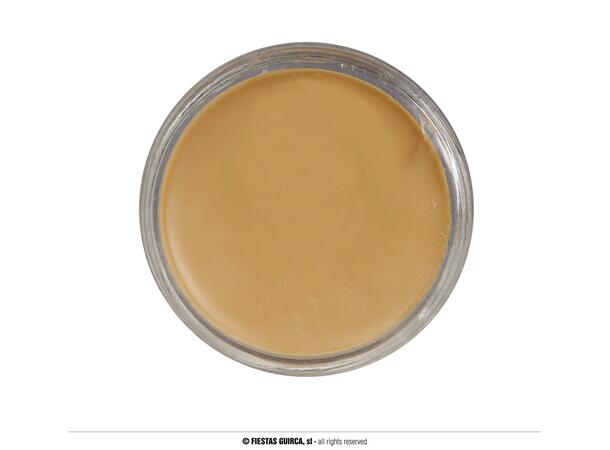 Derformasjonsvoks ekstra 1 Boks med voks - 17g 