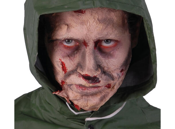 Derformasjonsvoks ekstra 1 Boks med voks - 17g 