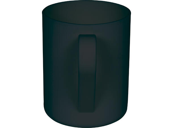 Drikkekrus - Seriemorder 1 Drikkekrus i plast - 10cm 