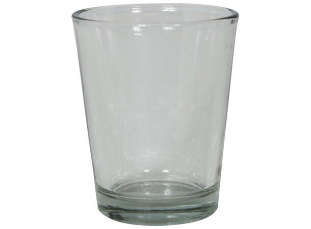 Drikkelek - Shottetuten peker på 1 Drikkelek - Shots - 10cm 