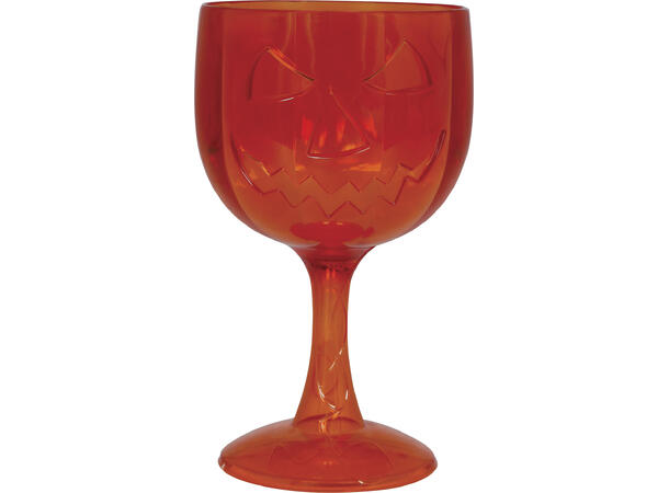 Gresskar - Drikkebeger 1 Drikkebeger i plast - 18cm 