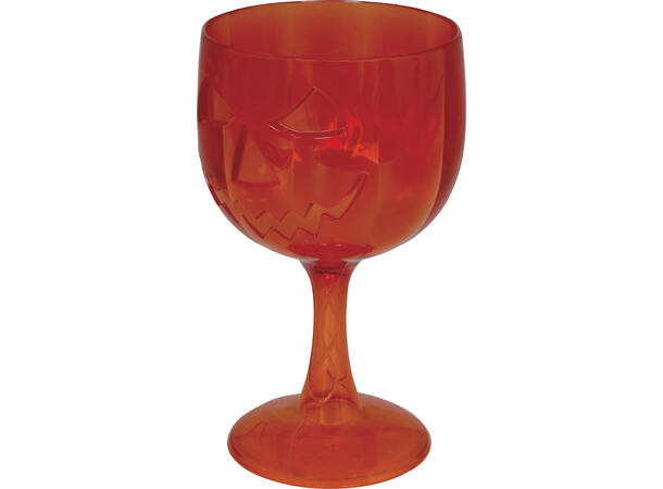 Gresskar - Drikkebeger 1 Drikkebeger i plast - 18cm 