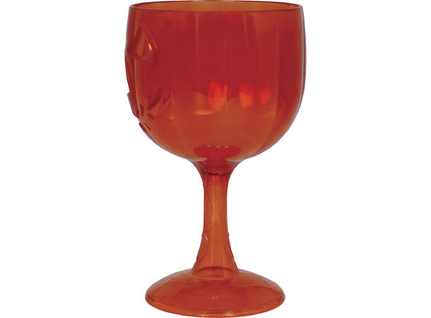 Gresskar - Drikkebeger 1 Drikkebeger i plast - 18cm 