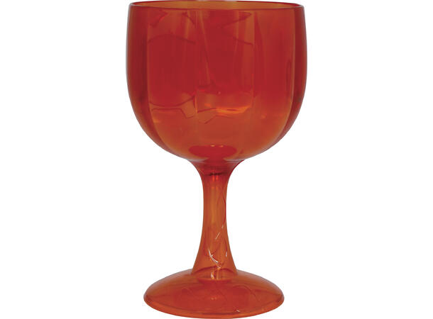 Gresskar - Drikkebeger 1 Drikkebeger i plast - 18cm 