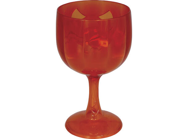 Gresskar - Drikkebeger 1 Drikkebeger i plast - 18cm 