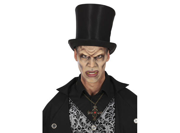 Huggtenner - Gull 1 par hoggtenner i termoplast 