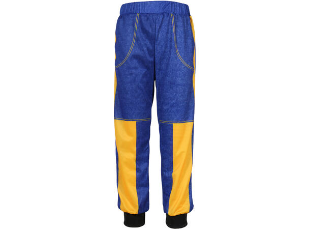 K-Pop - Lotus 1 Damekostyme - str 36-38 (S) 