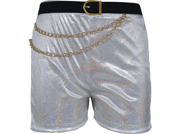 K-Pop - Silver Leader 1 Damekostyme - str 38-40 (M) 