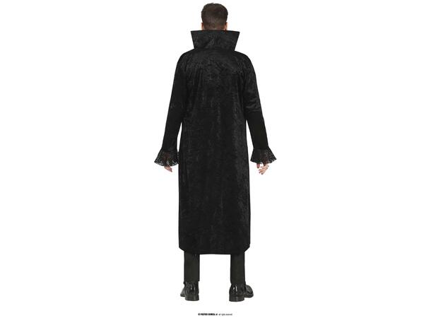 Mørk vampyr - Mann 1 Kostyme til herre - 52-54 (L) 