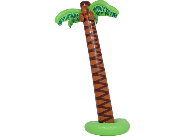Oppblåsbar palme 1 Oppblåsbar leke - 180cm 