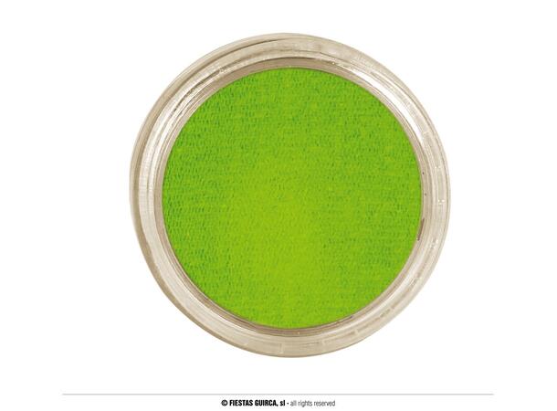 Sminke HQ - Vannbasert - Lysegrønn 1 stk - 15g 