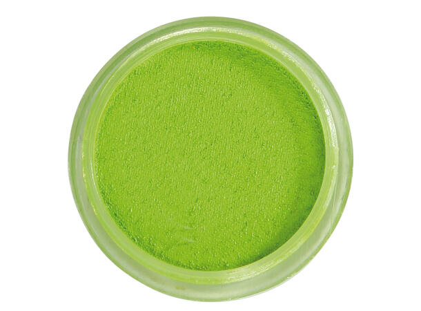 Sminke HQ - Vannbasert - Lysegrønn 1 stk - 15g 