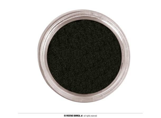 Sminke HQ - Vannbasert - Sort 1 stk - 15g 