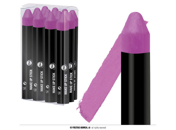 Sminkestift - Lavendel 1 Sminkestift - 15g 