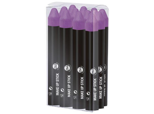 Sminkestift - Lavendel 1 Sminkestift - 15g 