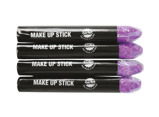 Sminkestift - Lavendel 1 Sminkestift - 15g 