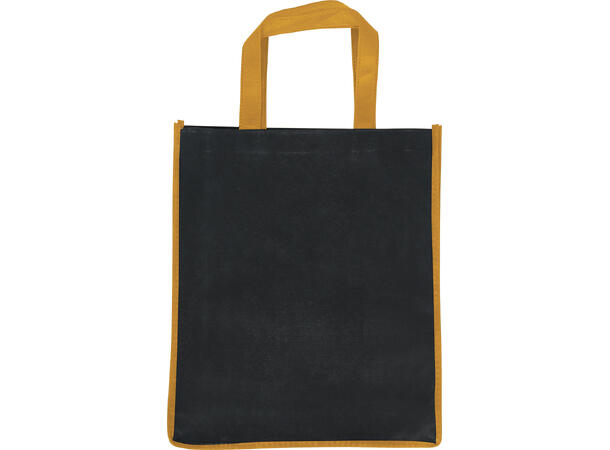 Trick or Treat - Godteveske gresskar 1 Pose i PVC - 40x30m 