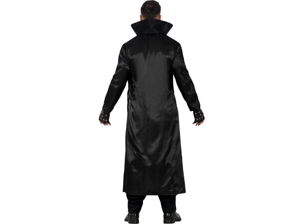 Vampyrdreper - Paramomal agent 1 Kostyme til herre - 52-54 (L) 