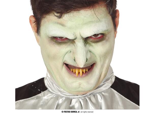 Vampyrtenner - Tynne 1 sett vampyrtenner 