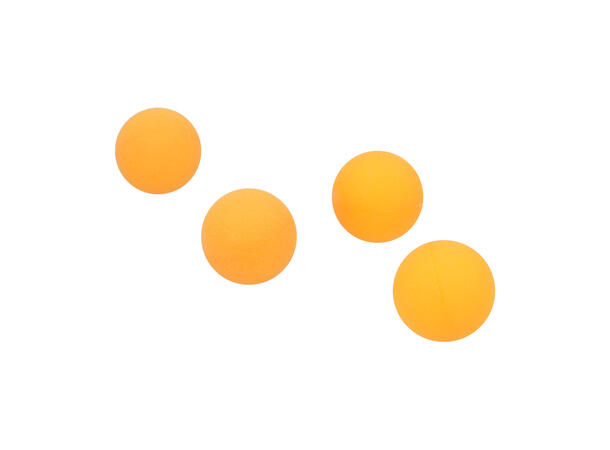 Drikkelek - Shot pong 1 brett m/shotters,4 baller,12 Shotglass 