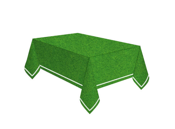 Kick it 1 Bordduk i plast - 120x180cm