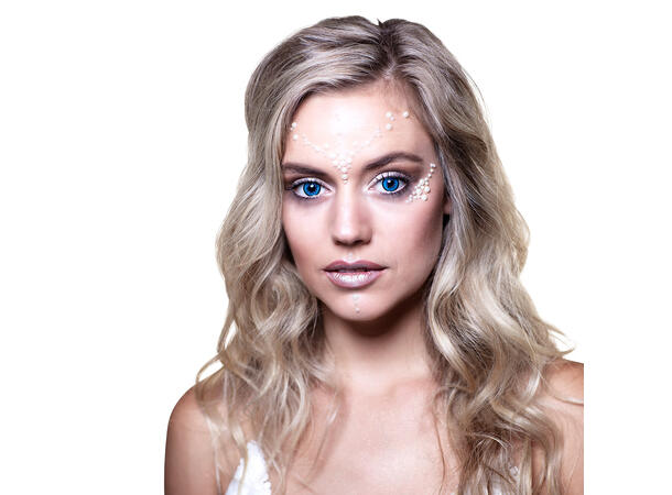 Kontaktlinser - Engel En ukes kontaktlinser