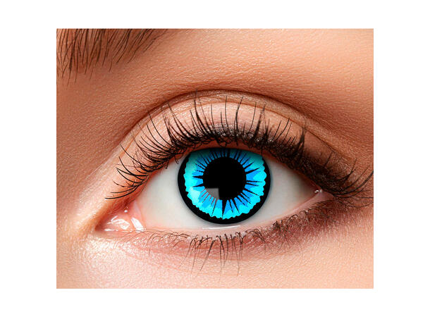 Kontaktlinser - Engel En ukes kontaktlinser 