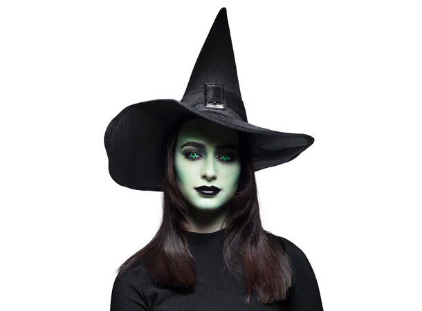 Kontaktlinser - Hekseri En ukes kontaktlinser