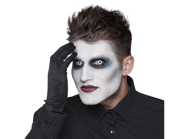 Kontaktlinser - Maniac En ukes kontaktlinser